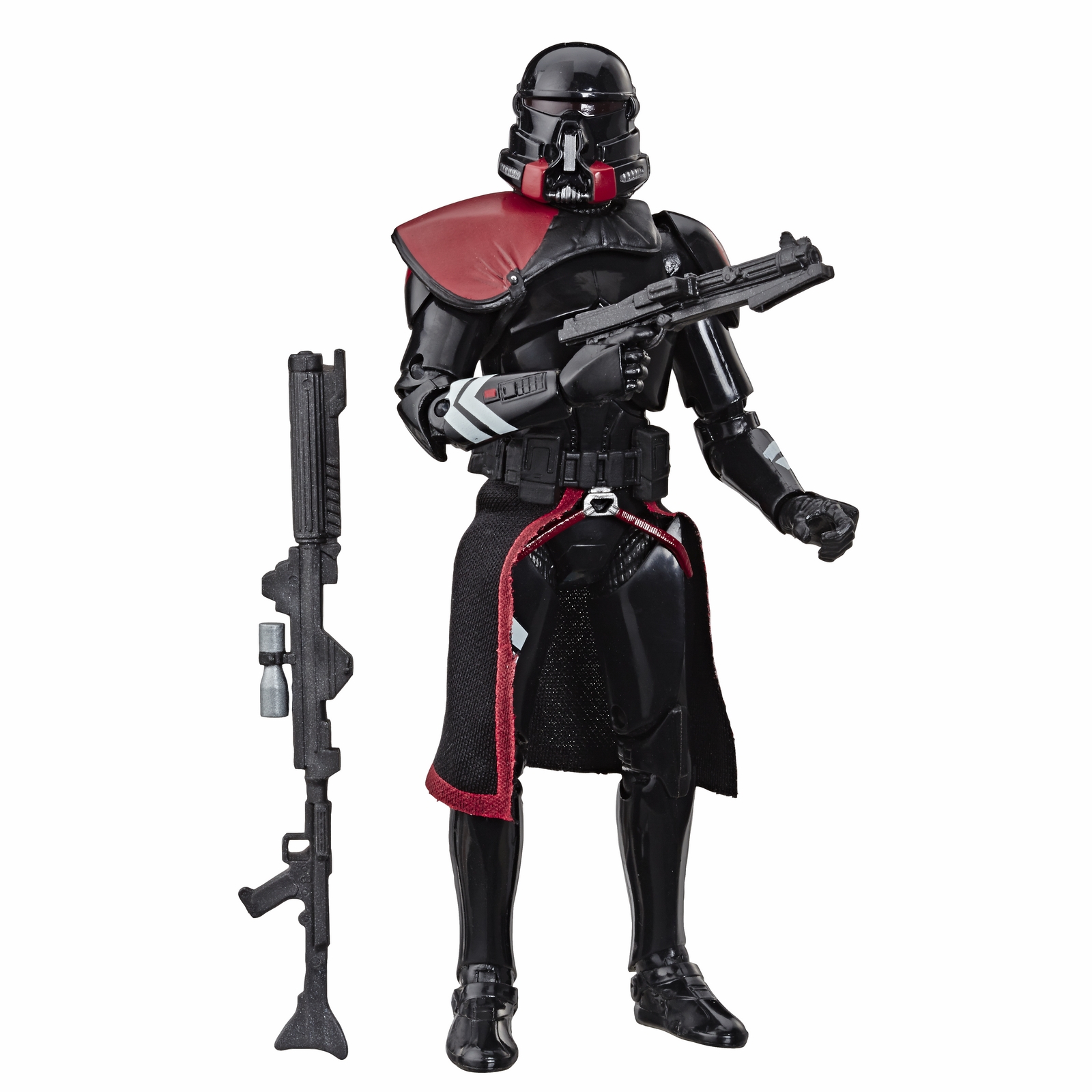 purge trooper funko